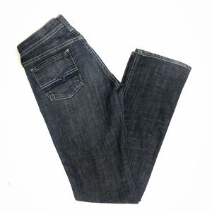 COH Concord #200 Ava Straight Leg Jeans - Size 25